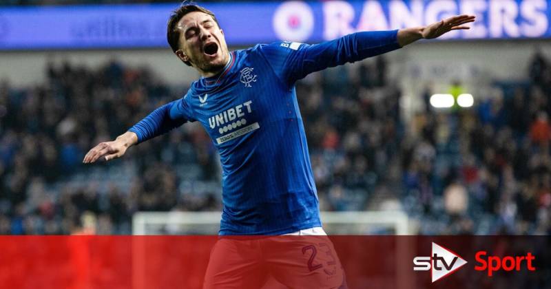 Scott Wright hopeful ‘one last big effort’ from Rangers can win Scottish Cup