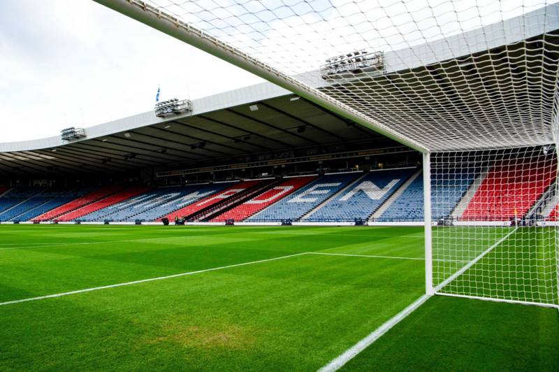 Scottish Cup Final 2024 date, TV channel, live stream & more