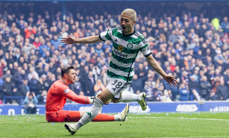 Scottish Premiership profile – everything you need to know