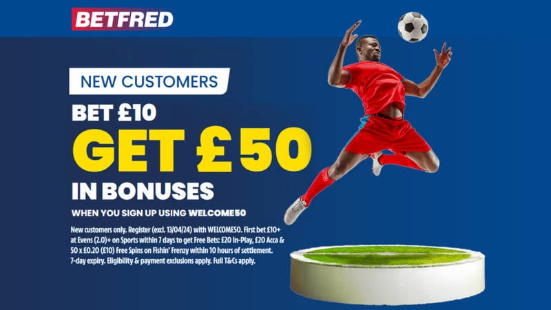 Celtic vs Rangers: Get £50 in free bets and bonuses for Saturday’s O** F*** Scottish Cup final with Betfred