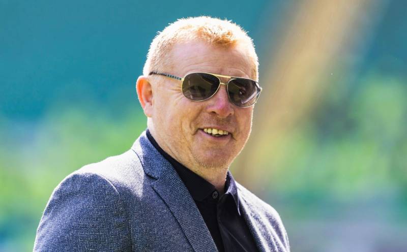 Former Celtic boss Lennon explains why he took the Rapid Bucharest job