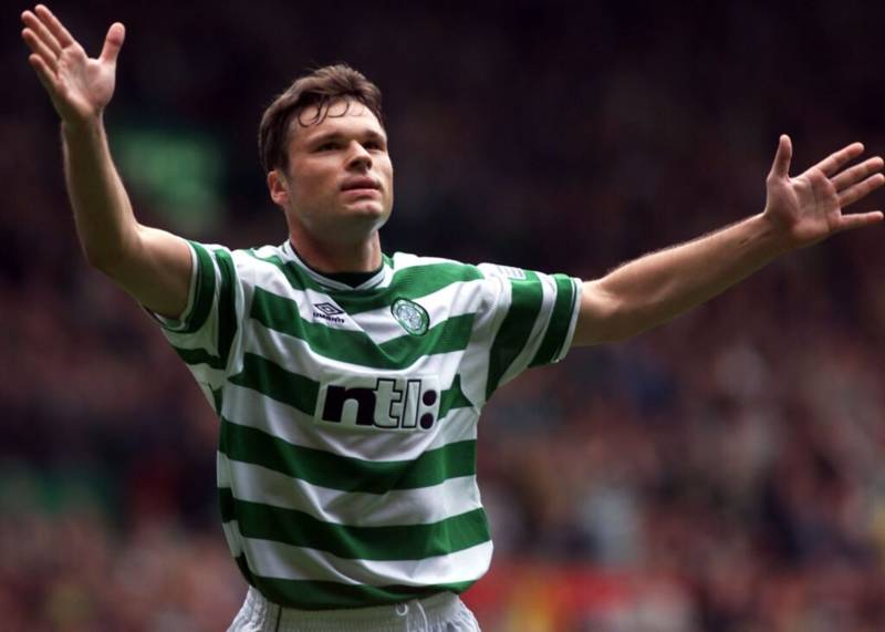 Mark Viduka Reflects on Celtic Exit, Inverness Bust up and Partnership with Henrik Larsson