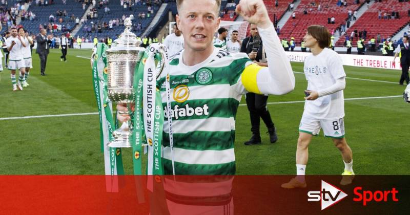 Mjallby: Celtic’s momentum and matchwinners key to becoming heroes again in Scottish Cup final