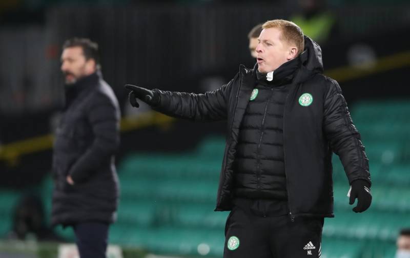 Neil Lennon wants Celtic champion as his ‘first’ signing at Rapid Bucharest