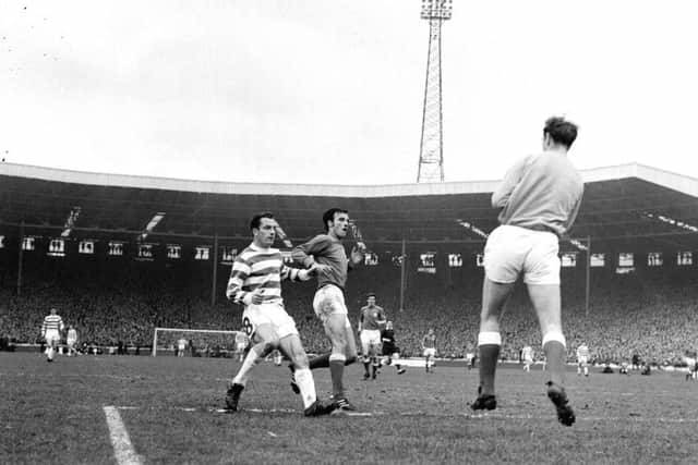 Scottish Cup Final: All 13 previous Rangers vs Celtic finals remembered ahead of historic 150th showpiece