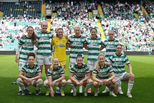 Thoughts on Celtic FC Women’s historic title win now dust has settled