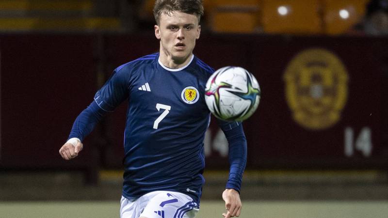 Clarke insists Doak can be a game changer for Scots after teenager is named in provisional Euros squad