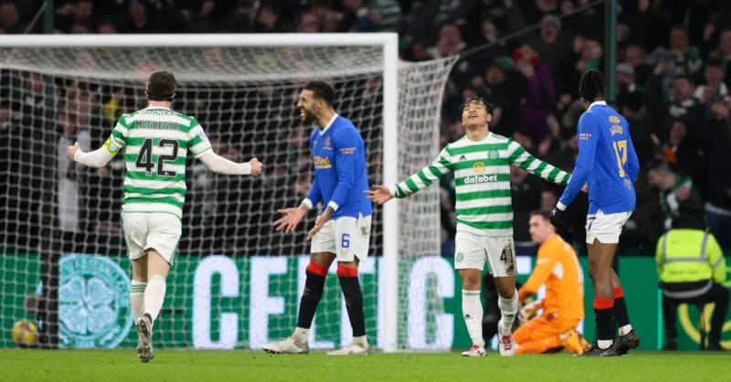 Joe Hart names iconic ‘best atmosphere’ game at Celtic Park