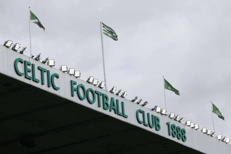 Liverpool legend targeting £500,000 Celtic prospect as Hoops to ‘sit down’ with teenager