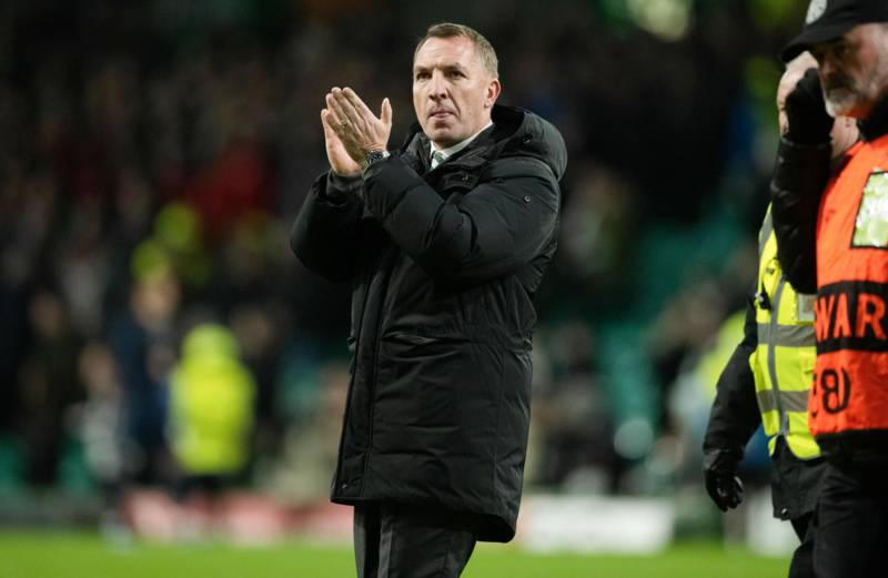 Rodgers savours new Champions League format for 3 sensible reasons