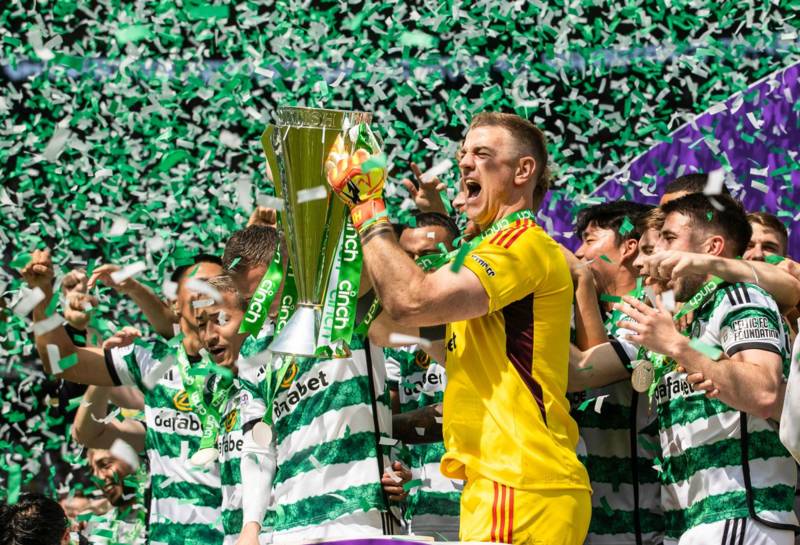 Rodgers wants to send player ‘off into the sunset’ after Scottish Cup