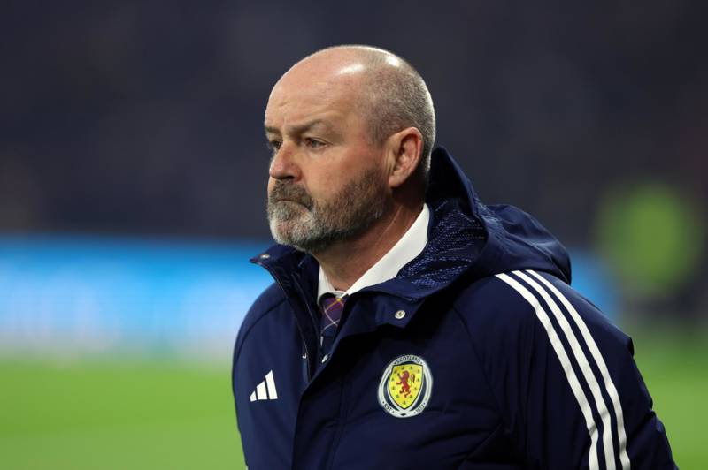 Scotland Euro 2024 squad announced: Liverpool wildcard called up as Celtic, Rangers and Hearts stars learn fate