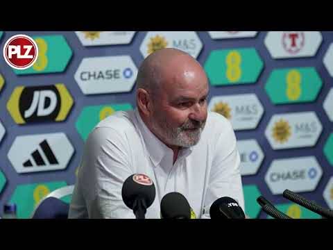 Steve Clarke hails James Forrest after naming Celtic winger in provisional Scotland squad