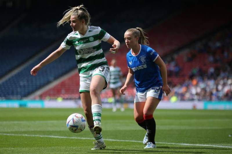 Three young Celtic stars who can thrive under Elena Sadiku next season