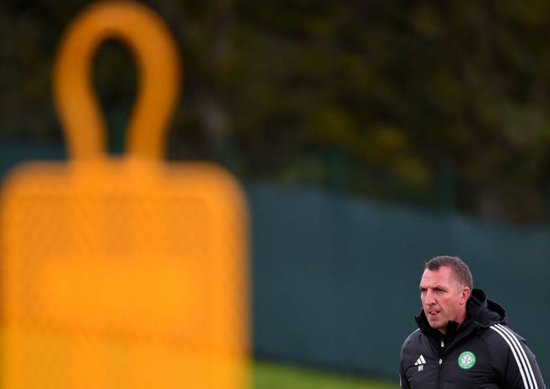 Video: Celtic train ahead of Saturday’s Scottish Cup Final vs Rangers