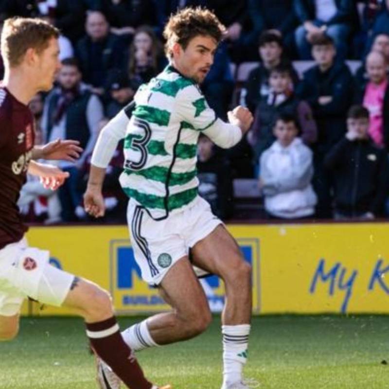 Celtic’s Matt O’Riley – A Special Season For A Special Football