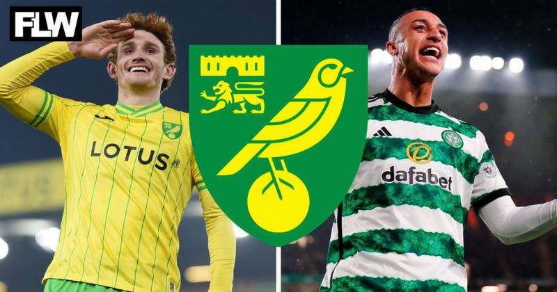 Norwich City: Josh Sargent exit could block Adam Idah to Celtic – View