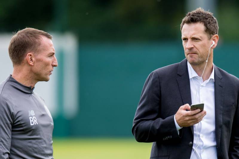 Rodgers’ trusted Celtic transfer guru behind European final star deal