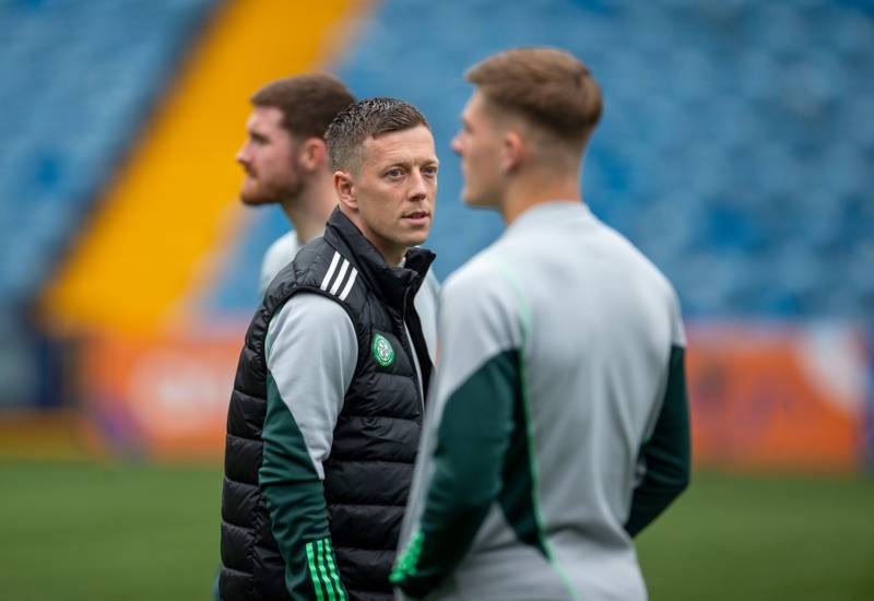 Video: The Bhoys train at Lennoxtown ahead of Scottish Cup Final