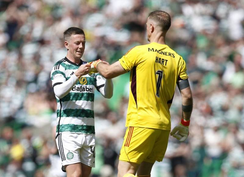 Callum McGregor on the Emotional Celtic Subplot Ahead of Cup Final