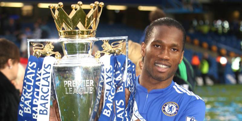 Celtic now want to sign powerful 1.2m striker compared to Didier Drogba