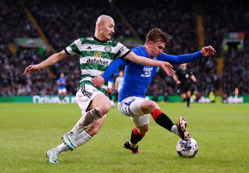 Celtic vs Rangers latest injury news: Rodgers and Clement sweat over fitness of defensive pair for cup final