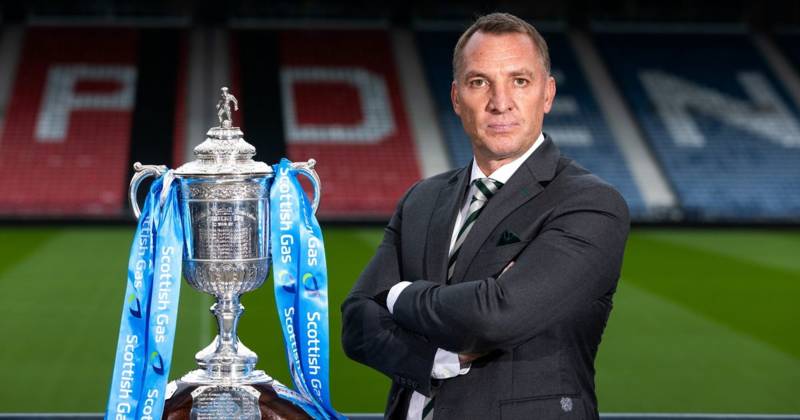 Predicted Celtic XI vs Rangers and team news as Brendan Rodgers faces 2 selection headaches