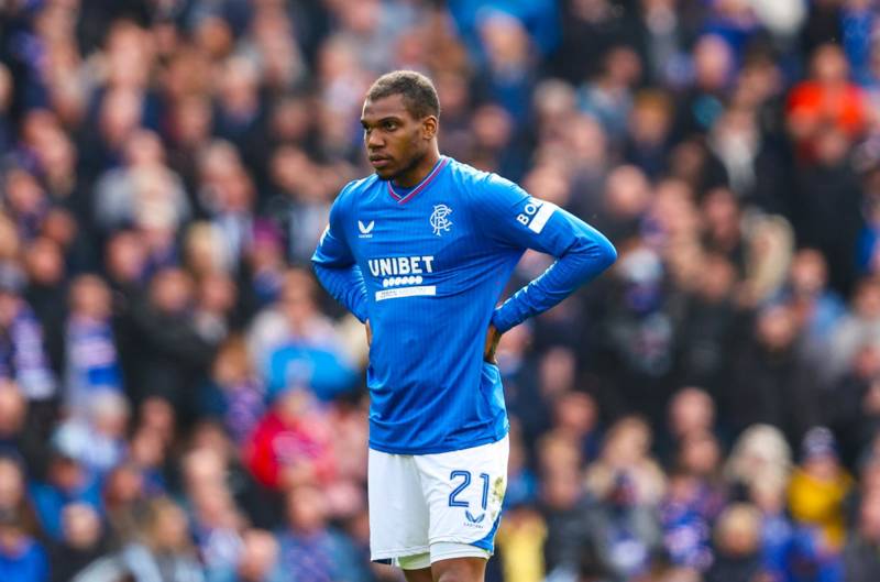 Predicted Rangers team to play Celtic as Philippe Clement rolls dice on several players, Dujon Sterling position and huge John Lundstram call