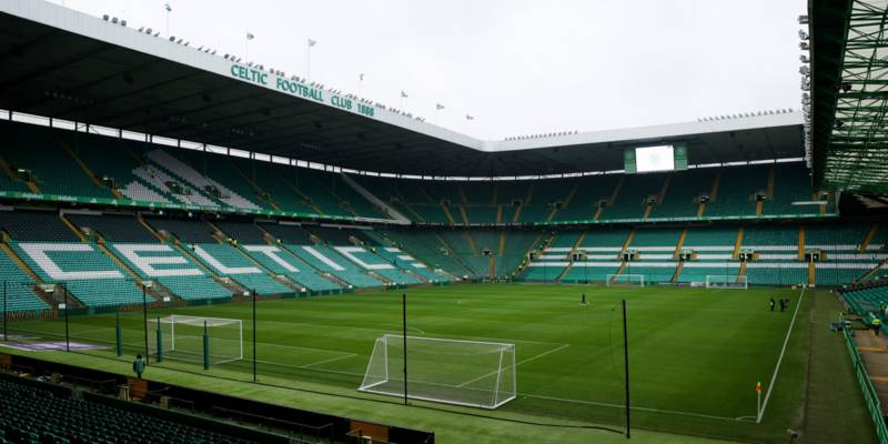 Report: Celtic ahead of Rangers in bid to sign 24 y/o who “does everything”