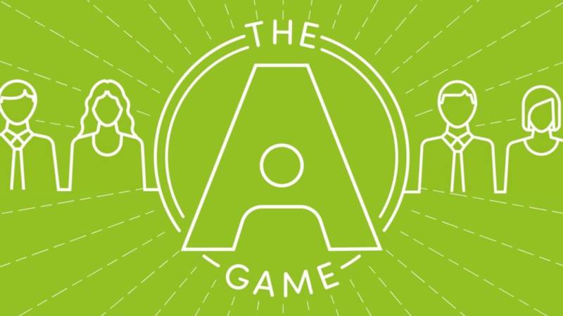 The ‘A’ Game – Etims Podcast