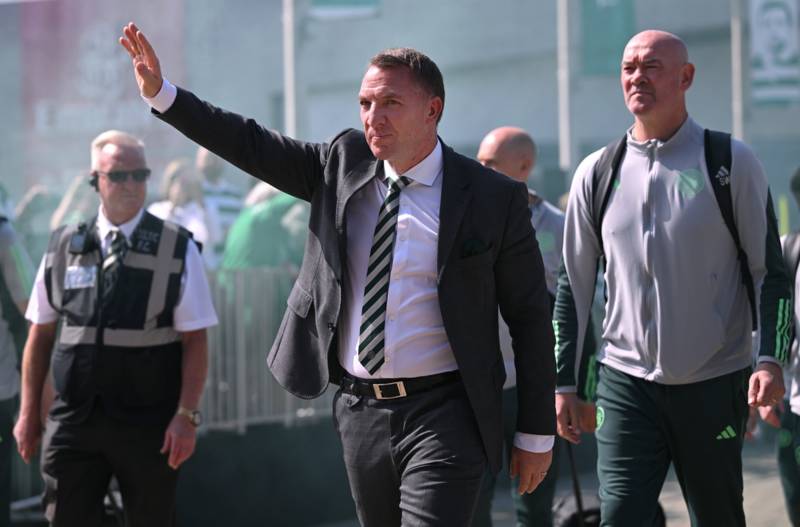 Video: Brendan Rodgers responds to questions from Celtic supporters