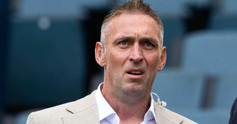 Allan McGregor on risky Rangers call as legend admits ‘I don’t know what his thinking is’