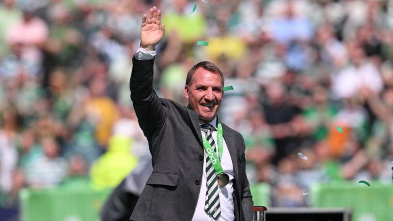 Celtic Predicted XI vs Rangers in Scottish Cup final