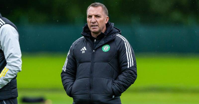 Celtic squad revealed as Brendan Rodgers forces Rangers back to drawing board amid Kyogo vs Idah headache