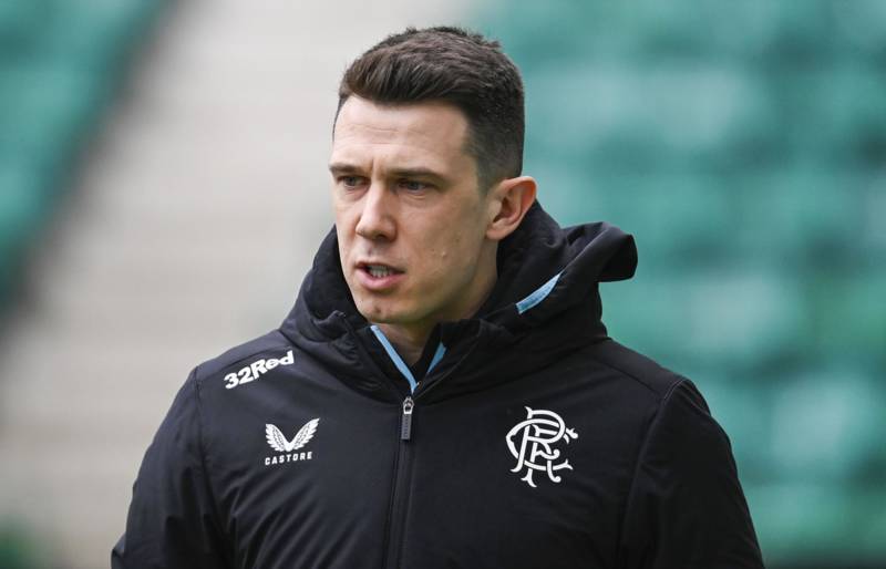 Celtic v Rangers late team news as Ryan Jack situation revealed and Brendan Rodgers’ Scottish Cup XI