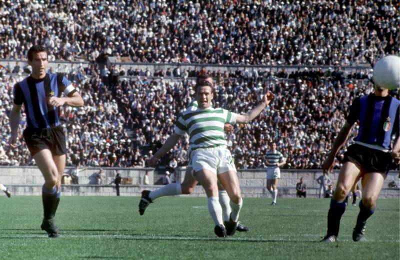 Hampden and Celtic’s unique historical dream as we celebrate Lisbon Lions