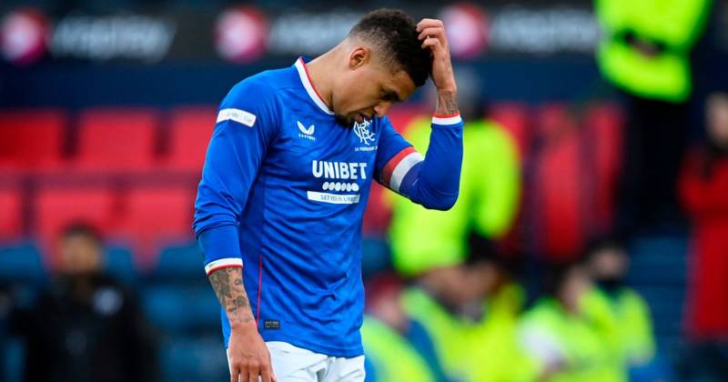 James Tavernier on his lingering Rangers regret as he names the ‘haunting’ result worse than any Hampden heartbreak