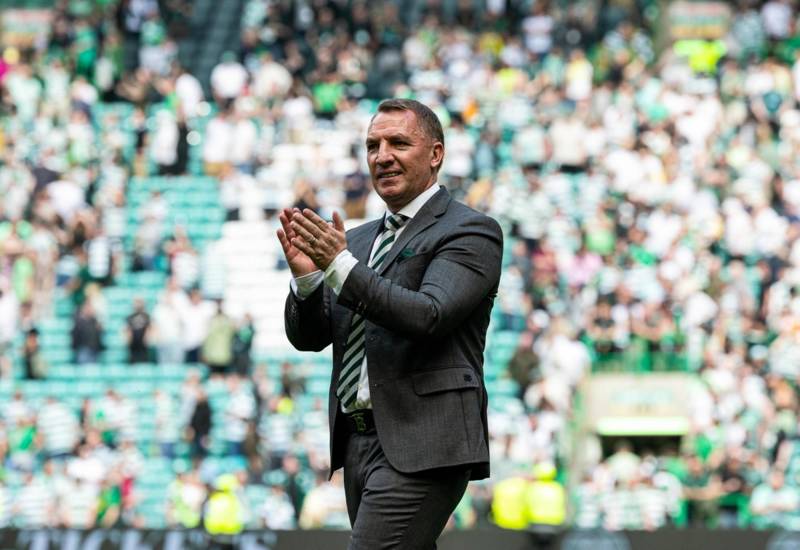 Predicted Celtic XI vs Rangers: Brendan Rodgers makes 6 changes with Idah and Kyogo dilemma solved at Hampden