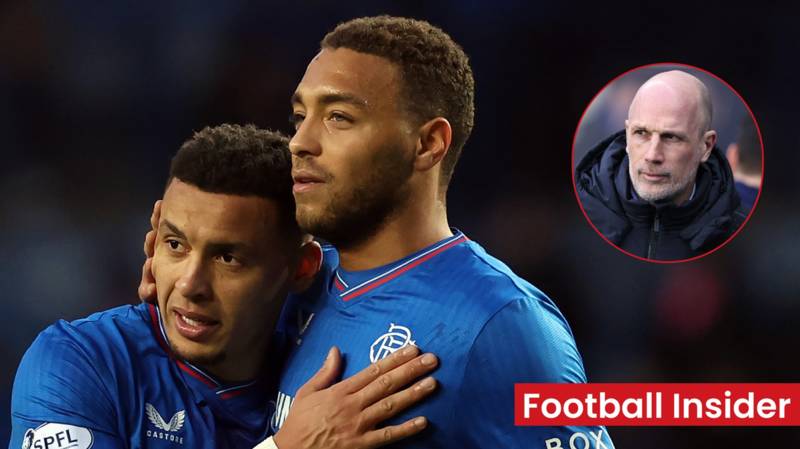 Rangers fans hope ‘dreadful’ star has played his last game for the club