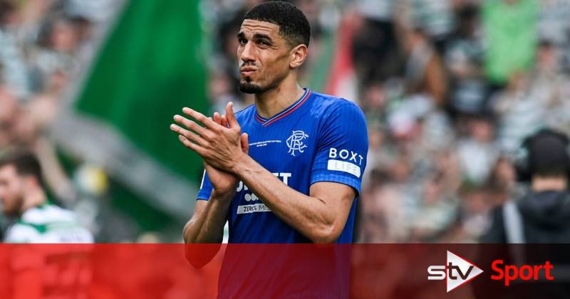 Leon Balogun admits a lack of confidence cost Rangers in Scottish Cup final