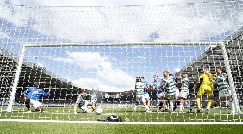 Premature Celebrations as the bears go early for Sima’s cup winning goal