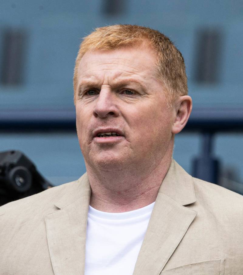 Ex-Celtic boss Neil Lennon names his Rapid Bucharest assistant