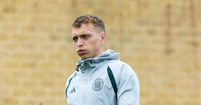 Alistair Johnston tells Rangers that Celtic will be stronger next season under ‘serial winner’ Brendan Rodgers