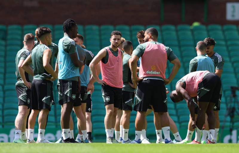 Celtic tipped for summer transfer windfall as ‘frustrating’ player likely to be in demand