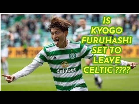 KYOGO LEAVING CELTIC?? Plus Other Celtic INS and OUTS