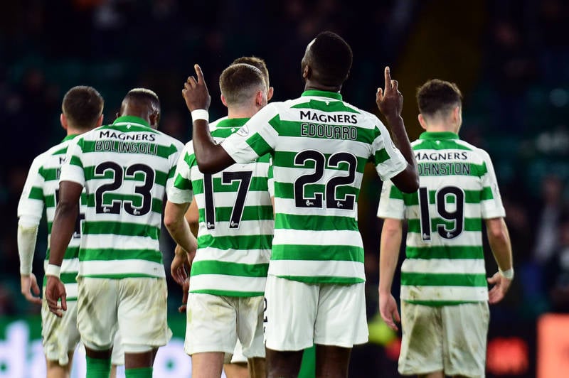 13 Celtic transfer predictions for summer window: Tottenham could launch duo raid + Edouard return has verdict