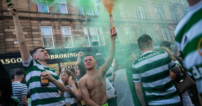 Celtic supremos in ‘stalemate’ with council over plans for trophy parties to come as MSP makes weighty appeal