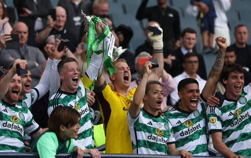 Don’t Worry Be Happy- Watch Joe Hart’s late night singsong