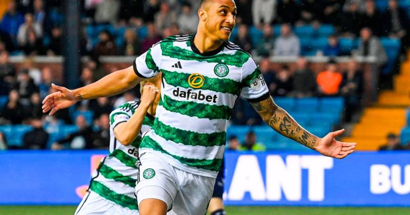 Adam Idah can’t ignore Celtic factor as Norwich insider reveals what could trump transfer rivals