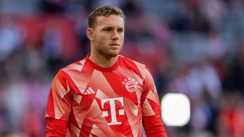 Celtic make enquiry about Bayern Munich goalkeeper